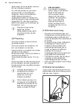 Preview for 88 page of AEG ColdSense LTB1AF28U0 User Manual