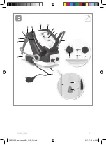 Preview for 2 page of AEG CompactPower DBS7135 Instruction Book