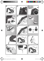 Preview for 3 page of AEG CompactPower DBS7135 Instruction Book