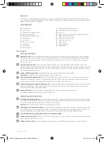 Preview for 6 page of AEG CompactPower DBS7135 Instruction Book