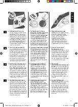 Preview for 11 page of AEG CompactPower DBS7146GR Instruction Book