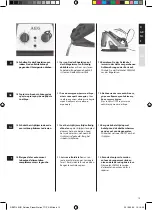 Preview for 13 page of AEG CompactPower DBS7146GR Instruction Book