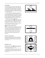 Предварительный просмотр 15 страницы AEG Competence 1020F-W Instruction Book