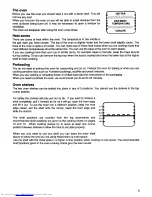 Preview for 11 page of AEG Competence 2300 BG-dw Instruction Book