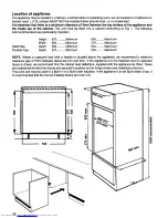 Preview for 28 page of AEG Competence 2300 BG-dw Instruction Book