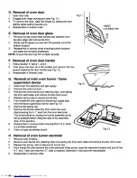 Preview for 42 page of AEG Competence 2300 BG-dw Instruction Book