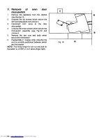 Preview for 46 page of AEG Competence 2300 BG-dw Instruction Book