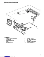 Preview for 47 page of AEG Competence 2300 BG-dw Instruction Book