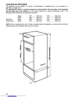 Предварительный просмотр 28 страницы AEG Competence 23080 BG-dw Instruction Book