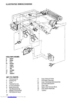 Предварительный просмотр 36 страницы AEG Competence 23080 BG-dw Instruction Book