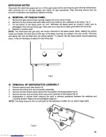 Предварительный просмотр 41 страницы AEG Competence 23080 BG-dw Instruction Book