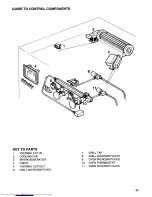 Предварительный просмотр 47 страницы AEG Competence 23080 BG-dw Instruction Book