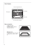 Предварительный просмотр 10 страницы AEG COMPETENCE 30006FF Installation And Operating Instructions Manual