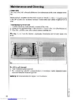 Preview for 26 page of AEG Competence 3032 B Operating Instructions Manual