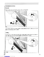 Preview for 29 page of AEG Competence 3032 B Operating Instructions Manual