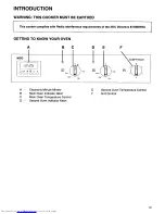 Preview for 13 page of AEG Competence 30380 B Operating Instructions Manual