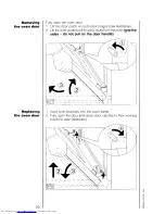 Preview for 20 page of AEG competence 3040 B Operating Instructions Manual