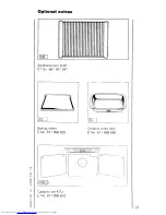 Preview for 23 page of AEG competence 3040 B Operating Instructions Manual