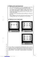 Предварительный просмотр 13 страницы AEG COMPETENCE 3108 B Operating Instructions Manual