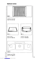 Предварительный просмотр 25 страницы AEG COMPETENCE 3108 B Operating Instructions Manual