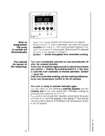 Preview for 12 page of AEG Competence 3180 V Instruction Book