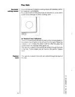 Preview for 14 page of AEG Competence 3180 V Instruction Book