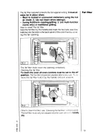 Preview for 19 page of AEG Competence 3180 V Instruction Book