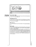 Preview for 20 page of AEG Competence 3180 V Instruction Book