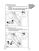 Preview for 33 page of AEG Competence 3180 V Instruction Book