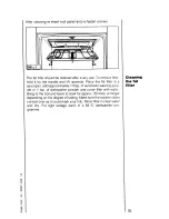 Preview for 35 page of AEG Competence 3180 V Instruction Book