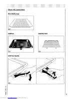 Предварительный просмотр 9 страницы AEG Competence 3201 B Operating Instructions Manual