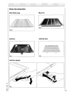 Preview for 9 page of AEG COMPETENCE 3201 F Operating Instructions Manual