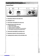 Preview for 8 page of AEG Competence 32081 B Operating Instructions Manual