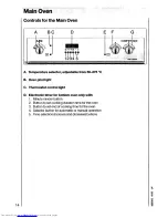 Preview for 14 page of AEG Competence 32081 B Operating Instructions Manual