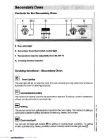 Preview for 18 page of AEG Competence 32081 B Operating Instructions Manual