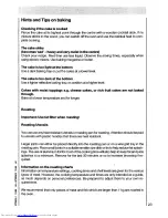 Preview for 23 page of AEG Competence 32081 B Operating Instructions Manual