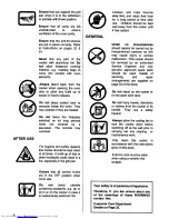 Preview for 6 page of AEG Competence 3215V Instruction Book