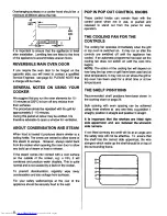 Preview for 8 page of AEG Competence 3215V Instruction Book