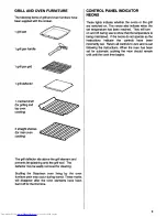 Preview for 9 page of AEG Competence 3215V Instruction Book