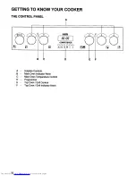 Preview for 10 page of AEG Competence 3215V Instruction Book