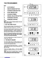 Preview for 11 page of AEG Competence 3215V Instruction Book