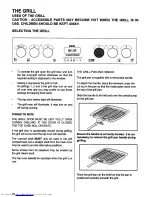 Preview for 18 page of AEG Competence 3215V Instruction Book