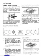 Preview for 26 page of AEG Competence 3215V Instruction Book