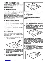 Preview for 27 page of AEG Competence 3215V Instruction Book