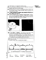 Preview for 14 page of AEG COMPETENCE 3300 S Operating Instructions Manual