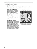 Предварительный просмотр 10 страницы AEG COMPETENCE 4033 V Operating Instructions Manual