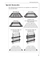 Предварительный просмотр 45 страницы AEG COMPETENCE 4033 V Operating Instructions Manual