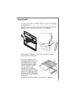 Preview for 11 page of AEG COMPETENCE 5005 Operating Instructions Manual