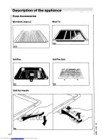 Preview for 10 page of AEG Competence 5051 B Operating Instructions Manual