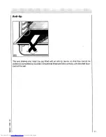 Preview for 11 page of AEG Competence 5051 B Operating Instructions Manual